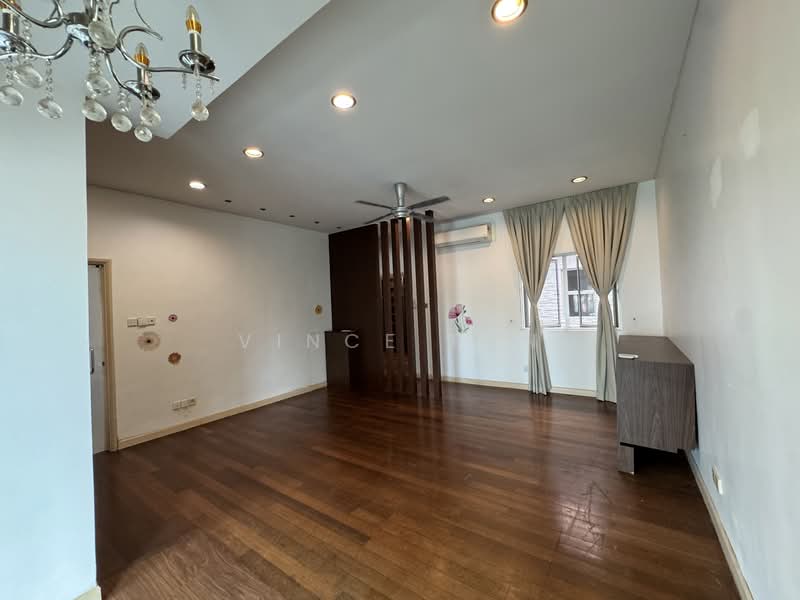 Valencia untuk Untuk Disewa - RM 5,000 /bulan, Mac 2026 - Living Room - PropertyGuru.com.my
