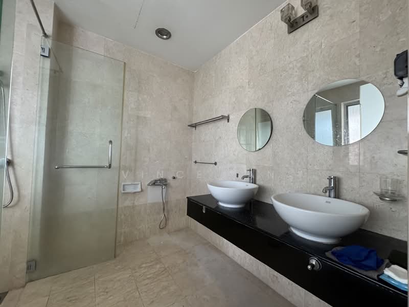 Valencia untuk Untuk Disewa - RM 5,000 /bulan, Mac 2026 - Bathroom - PropertyGuru.com.my
