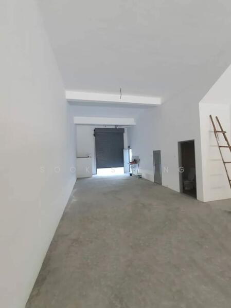 Terrace Factory for Sale in Balakong (Selangor) - Sook See Ng - Interior - PropertyGuru.com.my