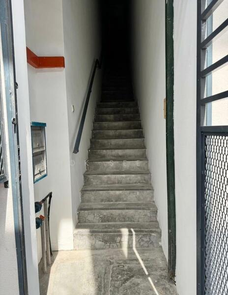 Terrace Factory for Sale in Balakong (Selangor) - Sook See Ng - Entrance - PropertyGuru.com.my