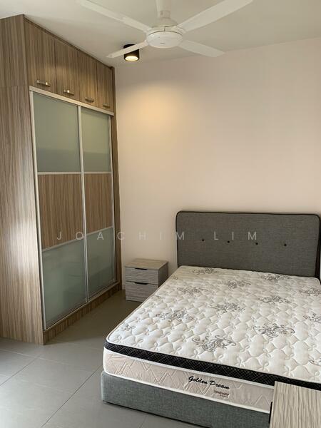 Condominium for Sale at Seri Riana Residence - Joachim Lim - Bedroom - PropertyGuru.com.my