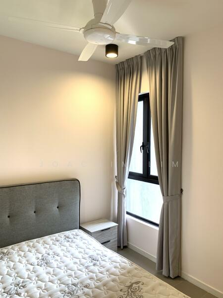 Condominium for Sale at Seri Riana Residence - Joachim Lim - Bedroom - PropertyGuru.com.my