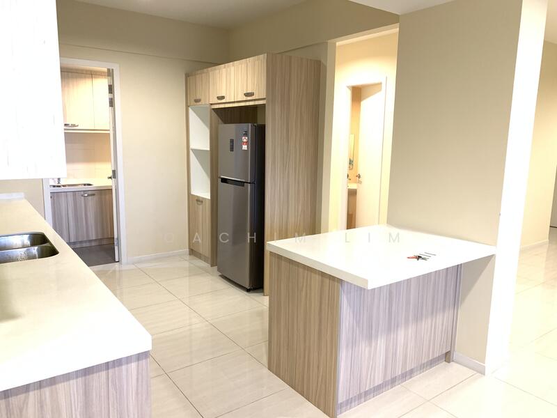 Condominium for Sale at Seri Riana Residence - Joachim Lim - Kitchen - PropertyGuru.com.my
