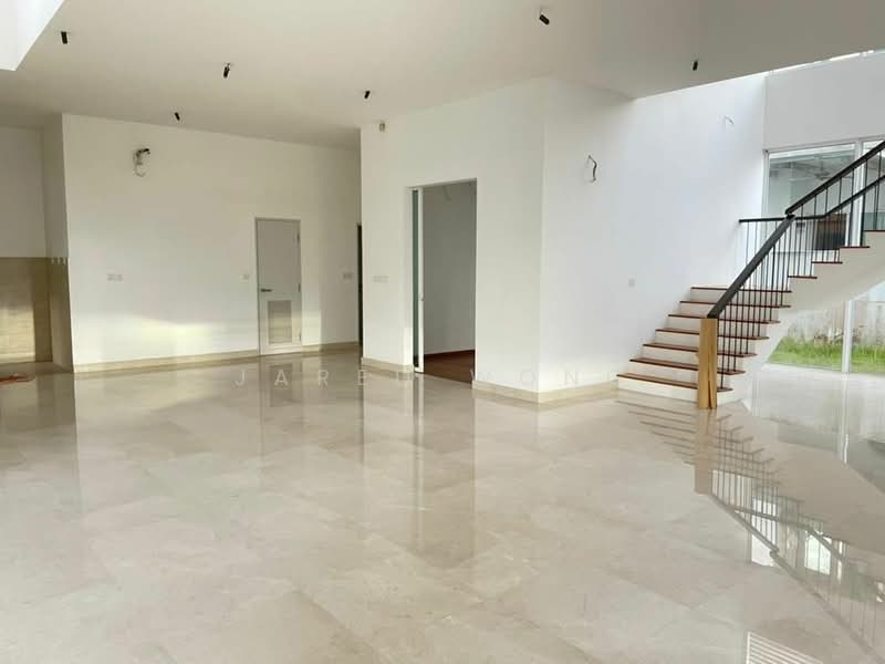 Bungalow House for Sale in Cyberjaya (Selangor) - Jared Wong - Interior - PropertyGuru.com.my
