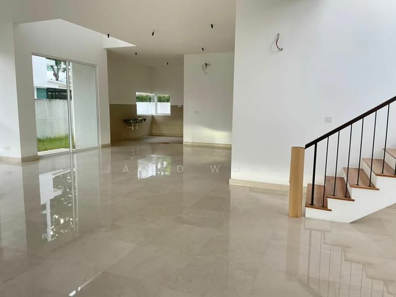 Bungalow House for Sale in Cyberjaya (Selangor) - Jared Wong - Interior - PropertyGuru.com.my