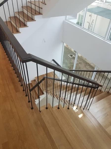 Bungalow House for Sale in Cyberjaya (Selangor) - Jared Wong - Interior - PropertyGuru.com.my