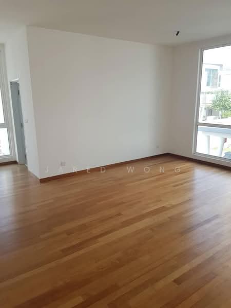 Bungalow House for Sale in Cyberjaya (Selangor) - Jared Wong - Living Room - PropertyGuru.com.my