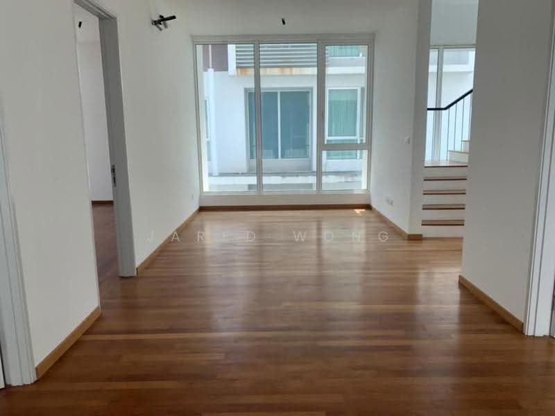 Bungalow House for Sale in Cyberjaya (Selangor) - Jared Wong - Living Room - PropertyGuru.com.my