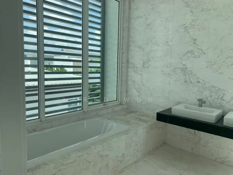 Bungalow House for Sale in Cyberjaya (Selangor) - Jared Wong - Bathroom - PropertyGuru.com.my