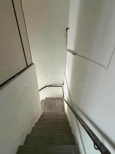 Factory for Rent in Butterworth (Penang) - Kelvin Ooi - Interior - PropertyGuru.com.my