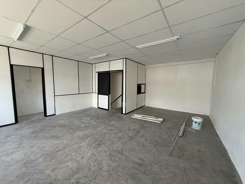 Factory for Rent in Butterworth (Penang) - Kelvin Ooi - Interior - PropertyGuru.com.my