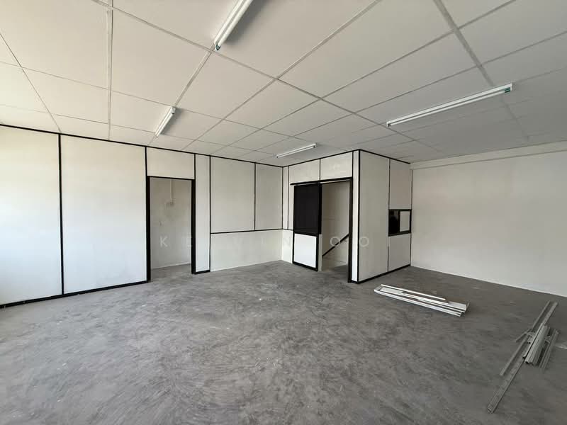 Factory for Rent in Butterworth (Penang) - Kelvin Ooi - Interior - PropertyGuru.com.my
