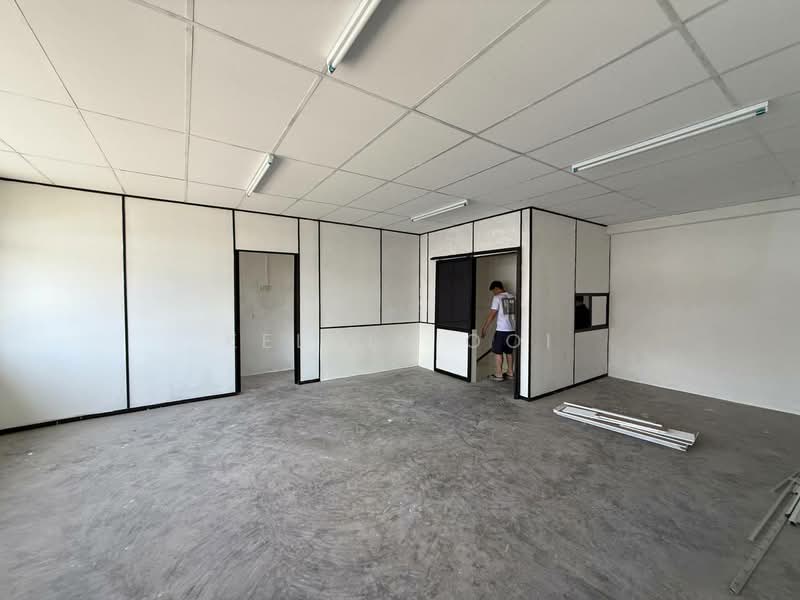 Factory for Rent in Butterworth (Penang) - Kelvin Ooi - Interior - PropertyGuru.com.my
