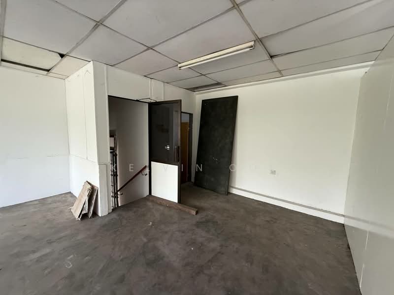 Factory for Rent in Butterworth (Penang) - Kelvin Ooi - Interior - PropertyGuru.com.my