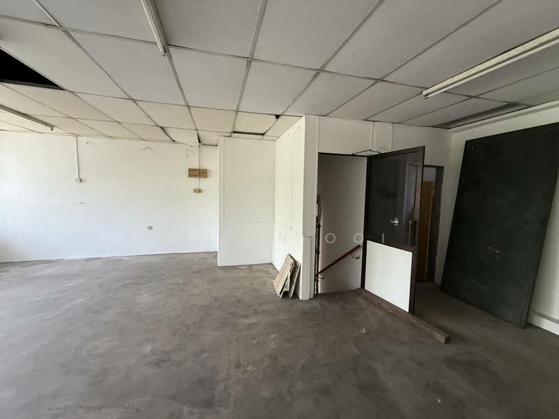 Factory for Rent in Butterworth (Penang) - Kelvin Ooi - Interior - PropertyGuru.com.my