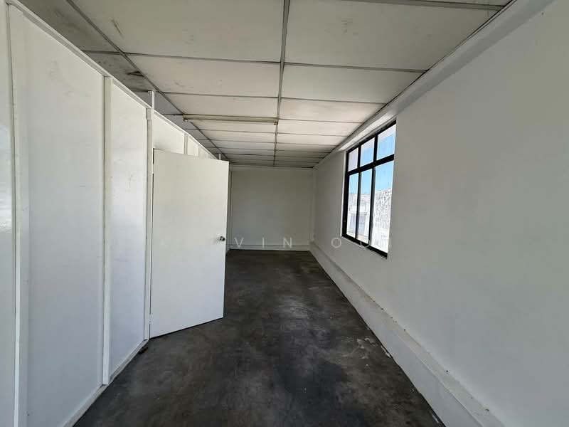Factory for Rent in Butterworth (Penang) - Kelvin Ooi - Interior - PropertyGuru.com.my