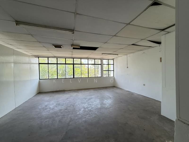 Factory for Rent in Butterworth (Penang) - Kelvin Ooi - Interior - PropertyGuru.com.my