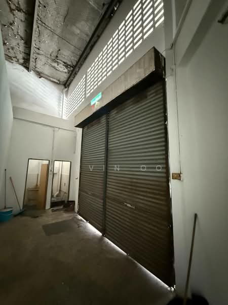 Factory for Rent in Butterworth (Penang) - Kelvin Ooi - Interior - PropertyGuru.com.my