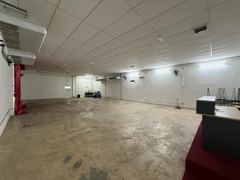 Factory for Rent in Butterworth (Penang) - Kelvin Ooi - Interior - PropertyGuru.com.my