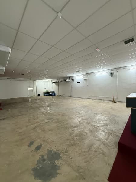 Factory for Rent in Butterworth (Penang) - Kelvin Ooi - Interior - PropertyGuru.com.my