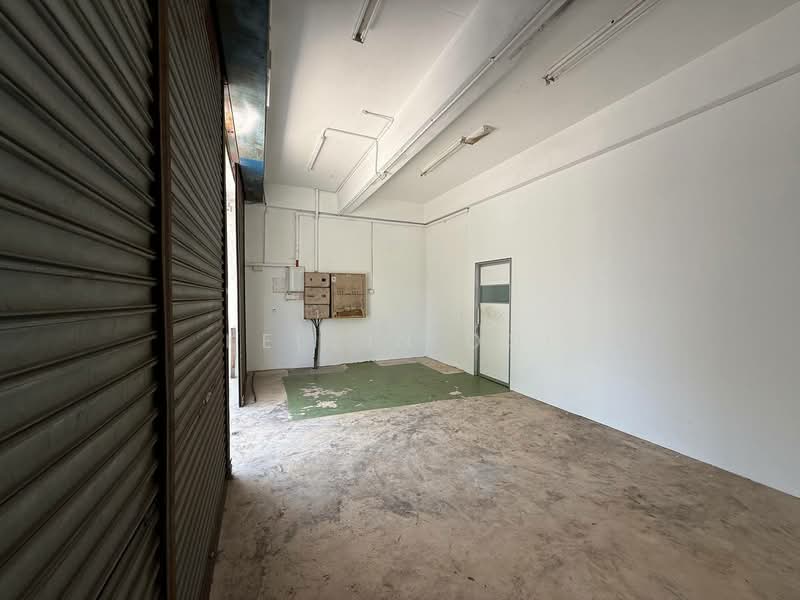Factory for Rent in Butterworth (Penang) - Kelvin Ooi - Interior - PropertyGuru.com.my