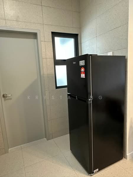 Service Residence for Rent at Alira @ Metropark Subang - Krystal Ng - Interior - PropertyGuru.com.my