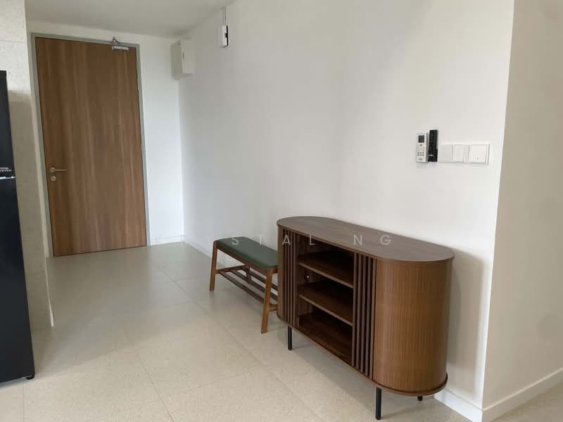 Service Residence for Rent at Alira @ Metropark Subang - Krystal Ng - Entrance - PropertyGuru.com.my