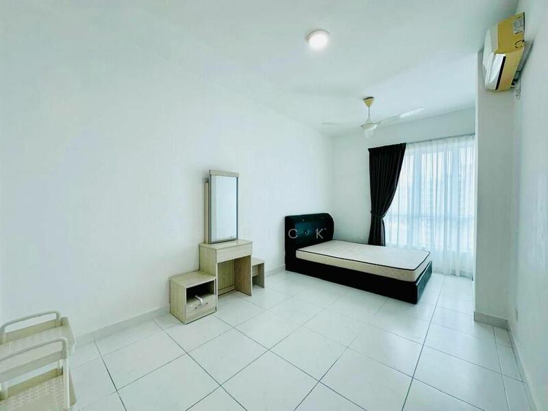 Elit Heights @ Bayan City untuk Untuk Disewa - RM 2,250 /bulan, Mac 2026 - Bedroom - PropertyGuru.com.my
