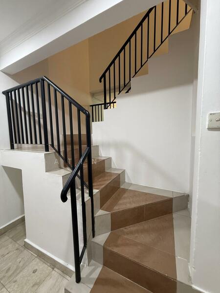 2.5-storey Terraced House for Sale in SS12 (Subang Jaya) - Fatin Azemi - Interior - PropertyGuru.com.my