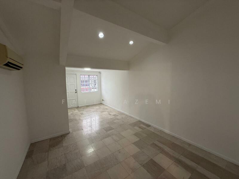 2.5-storey Terraced House for Sale in SS12 (Subang Jaya) - Fatin Azemi - Interior - PropertyGuru.com.my