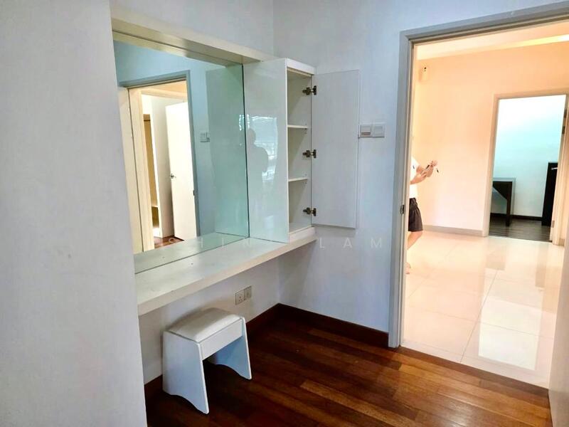 Condominium for Rent at Platino Condominium - Shing Lam - Interior - PropertyGuru.com.my