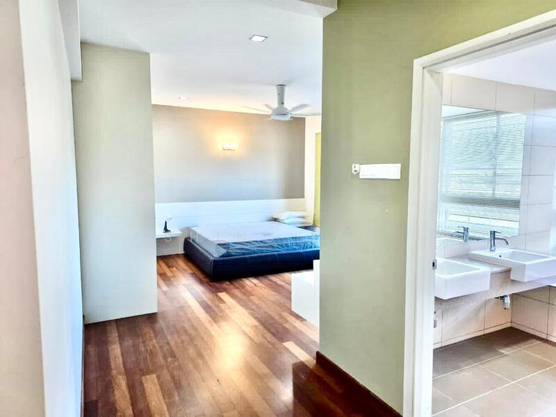 Condominium for Rent at Platino Condominium - Shing Lam - Bedroom - PropertyGuru.com.my