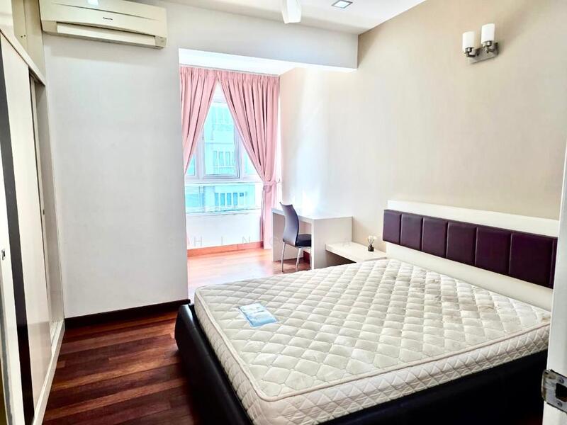Condominium for Rent at Platino Condominium - Shing Lam - Bedroom - PropertyGuru.com.my
