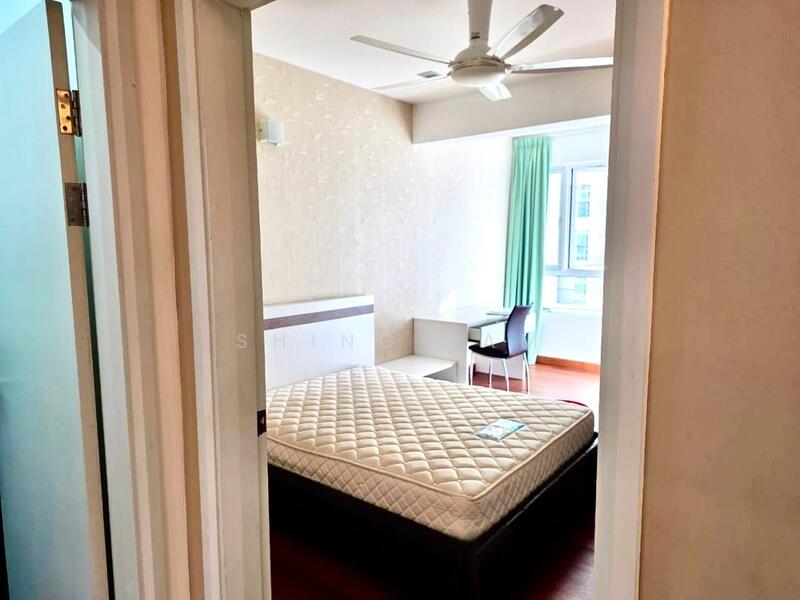 Condominium for Rent at Platino Condominium - Shing Lam - Bedroom - PropertyGuru.com.my