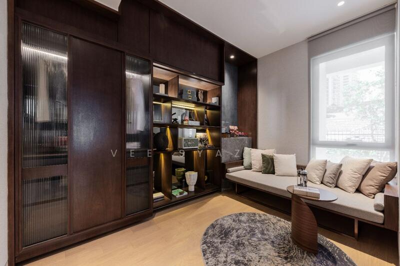 Service Residence for Sale at The Lantern Bangsar - Vee Syazwi - Interior - PropertyGuru.com.my