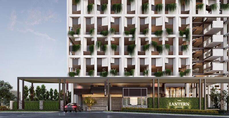 Service Residence for Sale at The Lantern Bangsar - Vee Syazwi - PropertyGuru.com.my