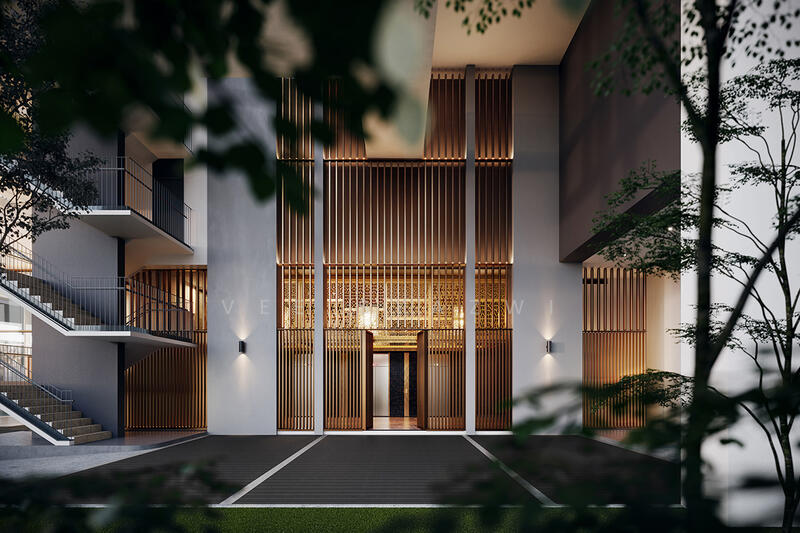 Service Residence for Sale at The Lantern Bangsar - Vee Syazwi - PropertyGuru.com.my