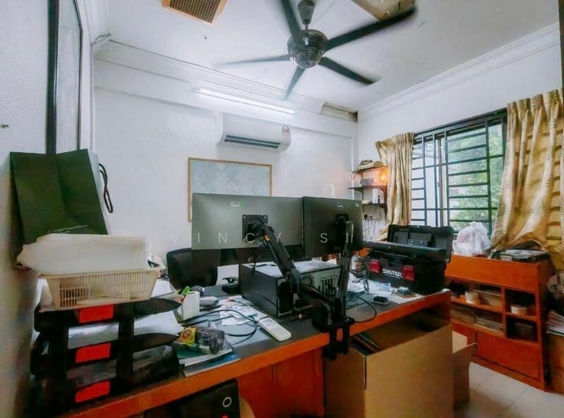 Taman Iskandar untuk Untuk Dijual - RM 1,350,000, Feb 2026 - Study - PropertyGuru.com.my