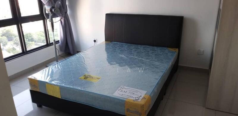 Condominium for Rent at The Promenade - YY Law - PropertyGuru.com.my