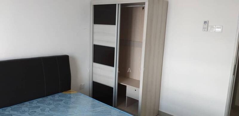 Condominium for Rent at The Promenade - YY Law - PropertyGuru.com.my