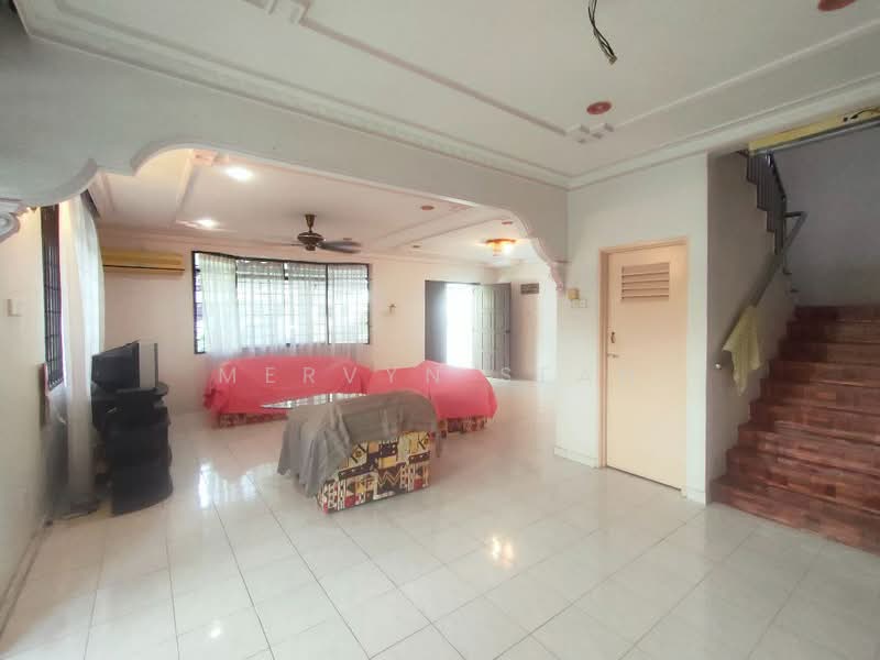 Rumah Berkembar untuk Dijual di Bukit Mertajam (Penang) - Mervyn Seah - PropertyGuru.com.my