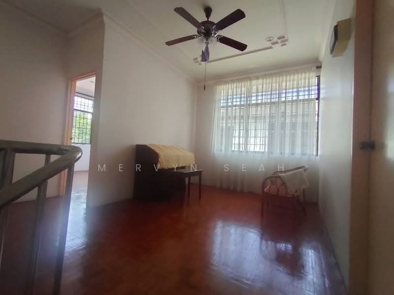 Rumah Berkembar untuk Dijual di Bukit Mertajam (Penang) - Mervyn Seah - PropertyGuru.com.my