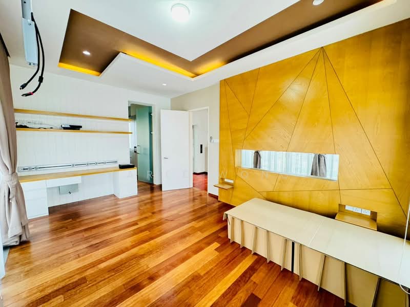 Bungalow House for Sale in Cyberjaya (Selangor) - Jared Wong - Interior - PropertyGuru.com.my