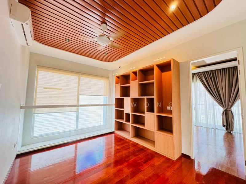 Bungalow House for Sale in Cyberjaya (Selangor) - Jared Wong - Interior - PropertyGuru.com.my