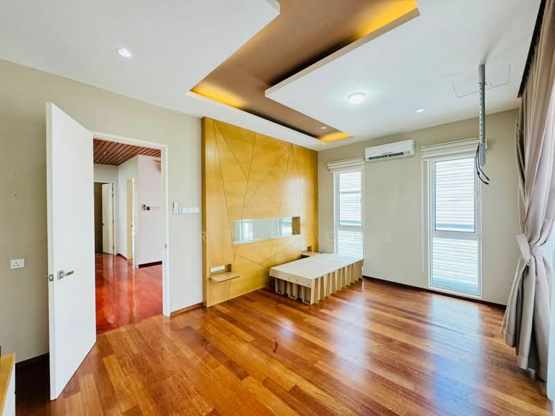 Bungalow House for Sale in Cyberjaya (Selangor) - Jared Wong - Bedroom - PropertyGuru.com.my