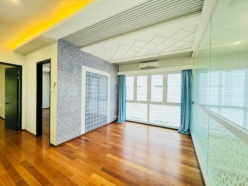 Bungalow House for Sale in Cyberjaya (Selangor) - Jared Wong - Interior - PropertyGuru.com.my
