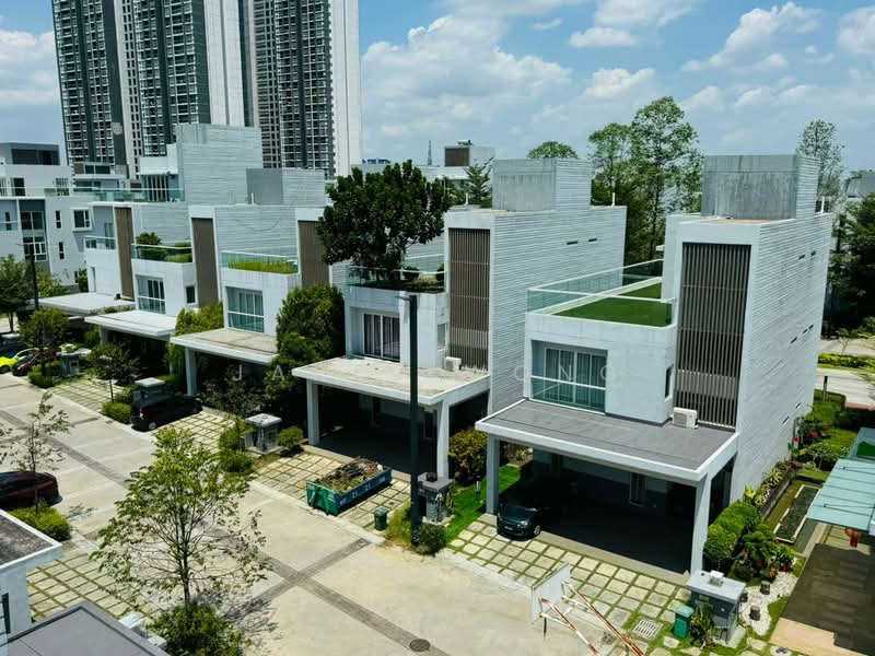 Bungalow House for Sale in Cyberjaya (Selangor) - Jared Wong - Exterior - PropertyGuru.com.my