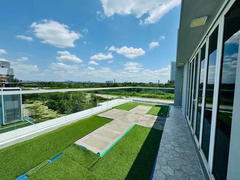 Bungalow House for Sale in Cyberjaya (Selangor) - Jared Wong - Exterior - PropertyGuru.com.my