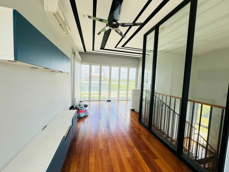 Bungalow House for Sale in Cyberjaya (Selangor) - Jared Wong - Interior - PropertyGuru.com.my