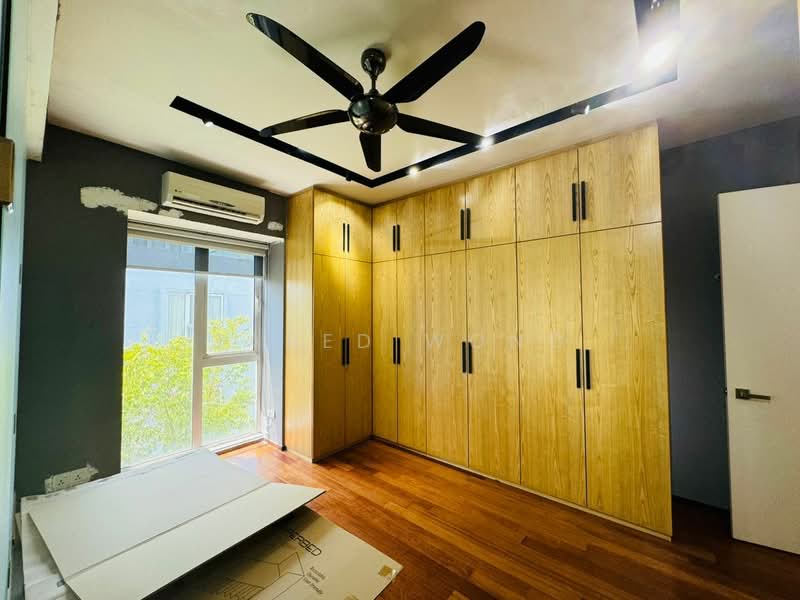 Bungalow House for Sale in Cyberjaya (Selangor) - Jared Wong - Bedroom - PropertyGuru.com.my